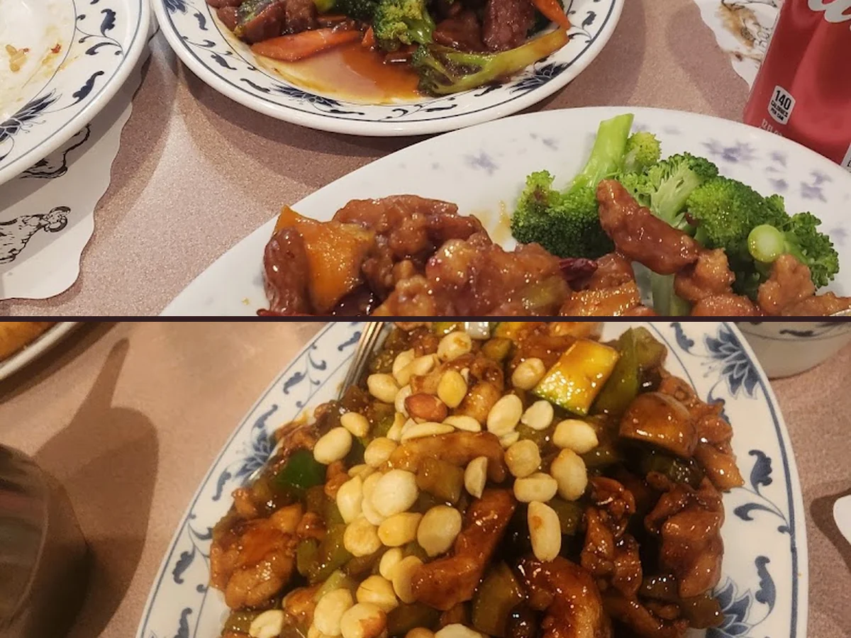 Chinese Restaurant in Cameron Park